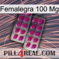 Femalegra 100 Mg 10